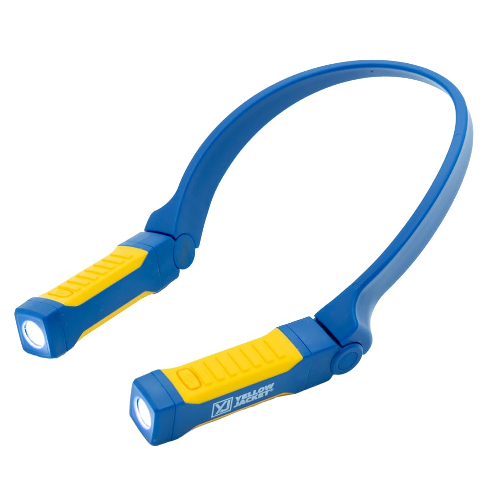 Yellow Jacket 10990 - Neck Light - Amazon.com